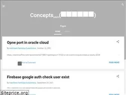 Sites similar to ksankalpa.blogspot.com