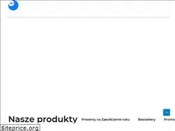 Sites similar to ksantyna.pl