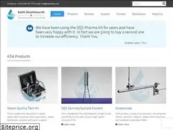 Sites similar to ksapharma.com