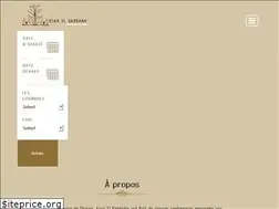 Sites similar to ksar-elkabbaba.com