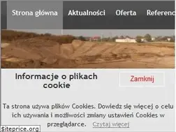 Sites similar to ksar.info.pl