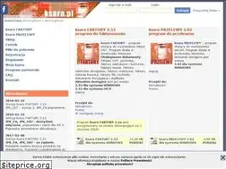 Sites similar to ksara.pl