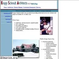 Sites similar to ksarch.net