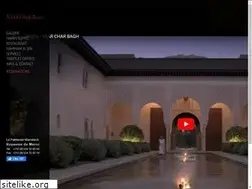 Sites similar to ksarcharbagh.com