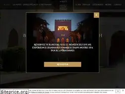 Sites similar to ksarcharbagh.fr