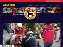 Sites similar to ksarchile.cl