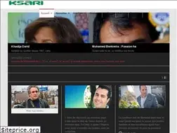 Sites similar to ksari.com