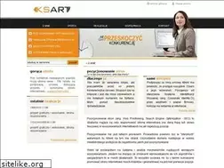 Sites similar to ksart.com.pl