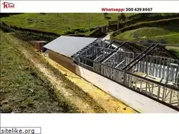Sites similar to ksas.com.co