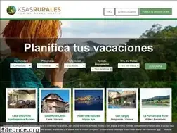 Sites similar to ksasrurales.com