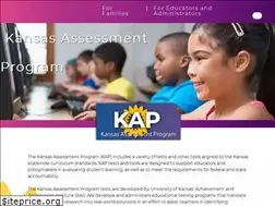 Sites similar to ksassessments.org