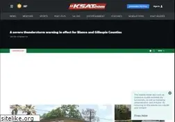Sites similar to ksat.com