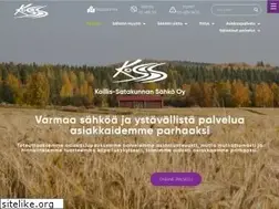 Sites similar to ksat.fi
