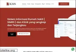 Sites similar to ksatria.info