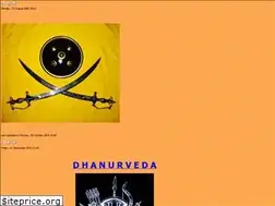 Sites similar to ksatriya-dharma.com