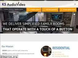 Sites similar to ksaudiovideo.com