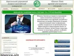 Sites similar to ksauniv.ks.ua