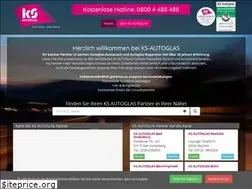 Sites similar to ksautoglas.com
