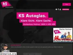 Sites similar to ksautoglas.de
