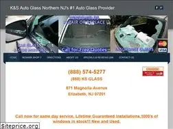 Sites similar to ksautoglass.com
