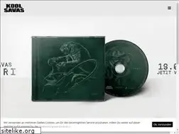 Sites similar to ksavas.de