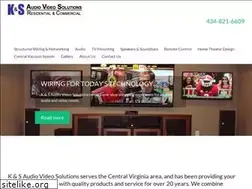 Sites similar to ksavs.com