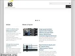 Sites similar to ksavukatlik.com