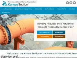Sites similar to ksawwa.org