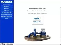 Sites similar to ksb-ersatzteile.de