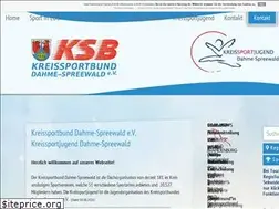 Sites similar to ksb-lds.de