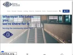 Sites similar to ksb-ottawa.com