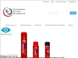 Sites similar to ksb-rso.ru