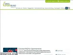 Sites similar to ksb-stade.de