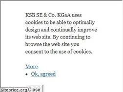 Sites similar to ksb.com