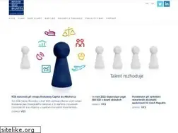 Sites similar to ksb.cz