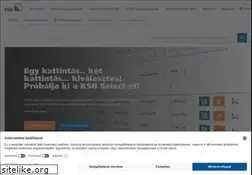 Sites similar to ksb.hu