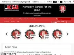 Sites similar to ksb.k12.ky.us