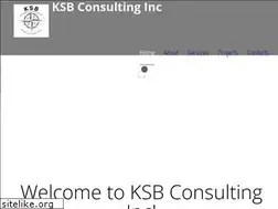 Sites similar to ksb.net