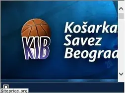 Sites similar to ksb.rs