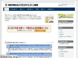 Sites similar to ksbad.com