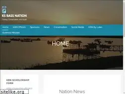 Sites similar to ksbassnation.net