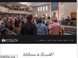 Sites similar to ksbc.net