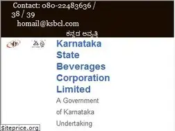 Sites similar to ksbcl.com