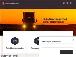 Sites similar to ksbedrift.no