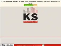 Sites similar to ksbedrijfsmakelaars.nl