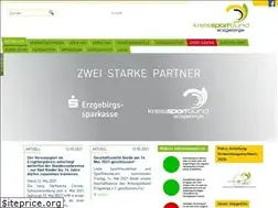 Sites similar to ksberzgebirge.de