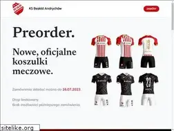 Sites similar to ksbeskid.pl