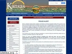 Sites similar to ksbha.org