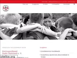 Sites similar to ksbholzlandkreis.de