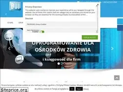 Sites similar to ksbiuro.pl